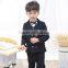 Guangzhou Juqian Brand Wholesale Factory Price Blazer Design School Uniform 2016