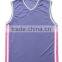 ISO 9001 Audit factory blank tailored wholesale v-neck gym vest