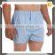 Newest designed prevalent long shorts underwear men