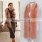 faux fur scarf/artificial fox fur girls scraf/2016 fashion fake raccoon fur scarf