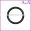Gold Metal bra hook strap buckle