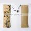 Wholesale Customized Bamboo Craft Through Carved Wooden Bookmark