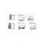 Stamping Parts for Terminal
