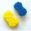 foam bath sponge