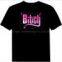 Starry-light 5.2USD Led t Shirt Wholesale for Better New 2013