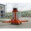 Telescopic Work Platform