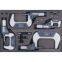 Digital Micrometer ip54 Waterproof and oil precision