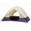 3-4 Persons Double Layer Tent , Tent factory