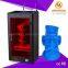 Mingda Glitar6 Innovade Professional grade quality dual extruder 3D Printer