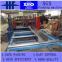 Automatic Cable Tray Roll Forming Machine--After Cutting