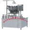 4 heads liquid level control filling machine?