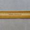 20cm Wooden Ruler Ruler ManufactureWholesale Price