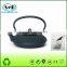 CHINESE CAST IRON TEAPOT