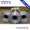 Extruder SACM645 screw and barrel for blowing machine