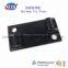 Rail Tie Plate Distributor, Heavy Rail Rail Tie Plate, Plain oil surface finishing Rail Tie Plate