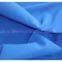 100% polyester pongee fabrics