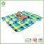 Various Patterns Styles Fleece Blanket For Camping
