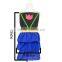 Wholesale baby girl cotton ruffle children boutique aprons