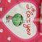 cheap wholesale microfiber towel, children hand towels china supplier