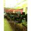 96x10W RGBW High-power LED City Color Wash Light, Waterproof, IP65, Alloy Material