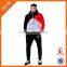 men tracksuits sets caual sport hoodie fleece jogging sweatshirts training clothing