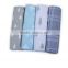 76*76cm 100%cotton 4 flannel receiving blanket for baby
