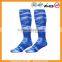 mens new breathable fabric cotton soccer socks for men yn-901 hot sale factory price selling