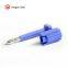 High quality tengxin TX-BS 305 high security bolt seal