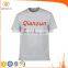 Custom Printing Pattern Blank t Shirt,Heat Transfer Blank t Shirt