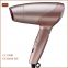 Lightweight Pocket Hair Dryer with Foldable Handle Promotional Product