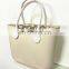 o rubber bag eva handbag