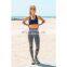 Women Yoga Wear Seamless Activewear Yoga Pants Custom Fitness Leggings