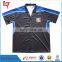 Custom Design Sublimated Dart Clothing Mens Darts Shirts Jersey Shirts Design for Dart