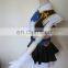 SunShine-Free Shipping Love Live! School Idol Project No Brand Girls MV Sonoda Umi Anime Cosplay Costume