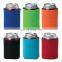 Promotional Beer Neoprene Can Cooler Holder