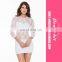 Fashion popular women summer dress maix 2016