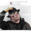 halloween scary latex horror mask