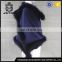 Various Styles New Design China Cappqtto And Faux Raccoon Cashmere Fur Trim Cape Womens Capes On Sale