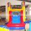 2017 high quality castillos hinchables baratos