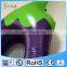 Adult Giant Eggplant Beach Bed Inflatable Eggplant Float
