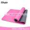 Guangdong factory custom label black yoga mat manufacturer direct sale