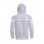 100% cotton plus size crewneck sweatshirt fitness gym hoodie blank wholesale hoodie