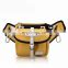 customized polyester fanny pack bum bag for phone waist bag