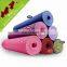 Factory Directly Supply Organic Tpe Yoga Mat / Wholesale Yoga Mat