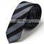 silk tie men's real silk jacquard printing high quality