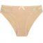 Yun Meng Ni Sexy Underwear Side Sexy Transparent Lace Briefs Soft Breathable Cotton Lady Panty Lingerie