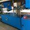 Napkin paper printing and cutting machine