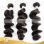 10''-30'' are Available, Factory Wholesale Peruvian Human Virgin Hair Bundles