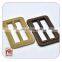 Fashion Classic ABS Nylon AZO-Friendly Painting Plastic Leather Belt Buckles Has Many Colors And Sizes