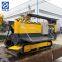 Full Hydraulic Feed Mechanism Drilling Equipment Anchoring Drilling Rigs